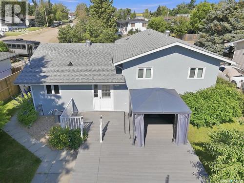 144 Sylvite Crescent, Allan, SK - Outdoor