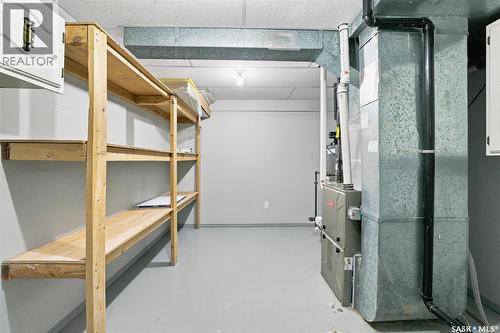 144 Sylvite Crescent, Allan, SK - Indoor