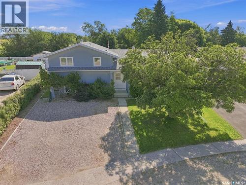 144 Sylvite Crescent, Allan, SK - Outdoor