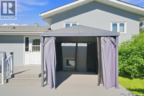 144 Sylvite Crescent, Allan, SK - Outdoor With Exterior