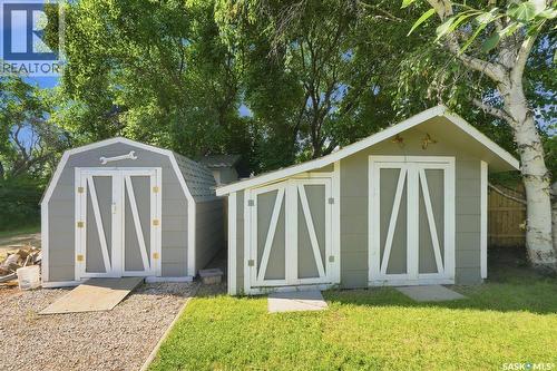 144 Sylvite Crescent, Allan, SK - Outdoor