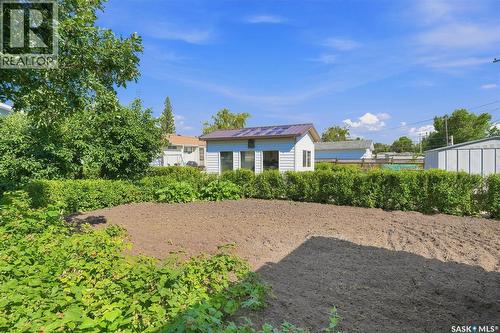144 Sylvite Crescent, Allan, SK - Outdoor