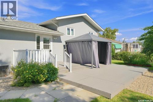 144 Sylvite Crescent, Allan, SK - Outdoor