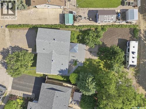 144 Sylvite Crescent, Allan, SK - Outdoor With View