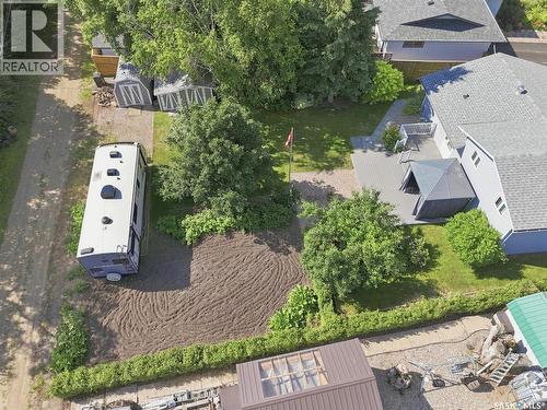 144 Sylvite Crescent, Allan, SK - Outdoor