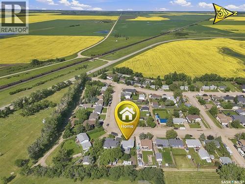 144 Sylvite Crescent, Allan, SK - Outdoor With View