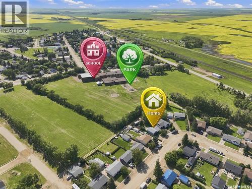 144 Sylvite Crescent, Allan, SK - Outdoor With View