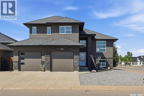 727 1st AVENUE N  Warman, SK S0K 4S2