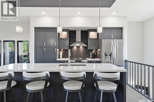727 1St Avenue N, Warman, SK - Indoor