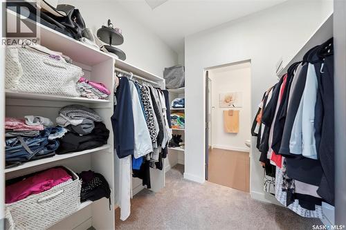 727 1St Avenue N, Warman, SK - Indoor With Storage