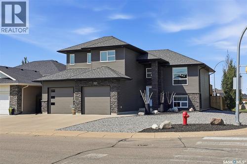 727 1St Avenue N, Warman, SK - Outdoor