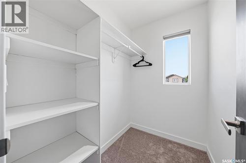 727 1St Avenue N, Warman, SK - Indoor With Storage