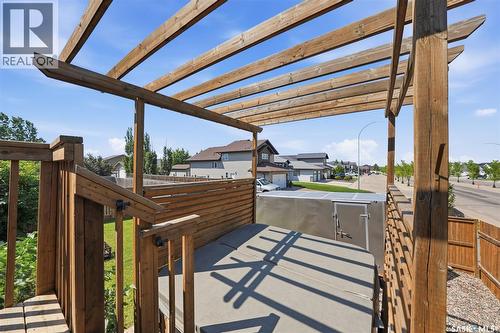 727 1St Avenue N, Warman, SK - Outdoor