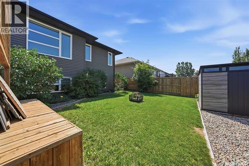 727 1St Avenue N, Warman, SK - Outdoor