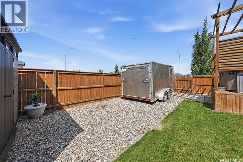 727 1St Avenue N, Warman, SK - Outdoor