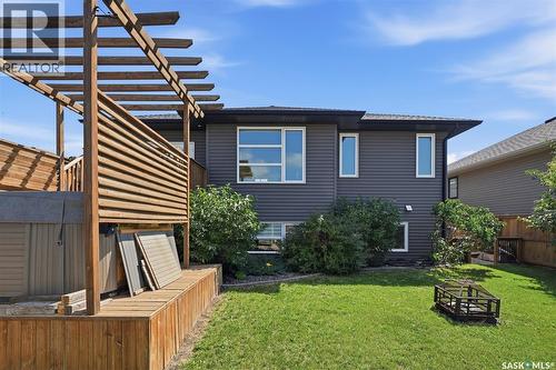 727 1St Avenue N, Warman, SK - Outdoor