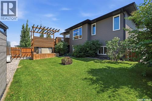 727 1St Avenue N, Warman, SK - Outdoor