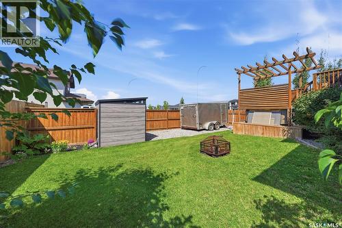 727 1St Avenue N, Warman, SK - Outdoor