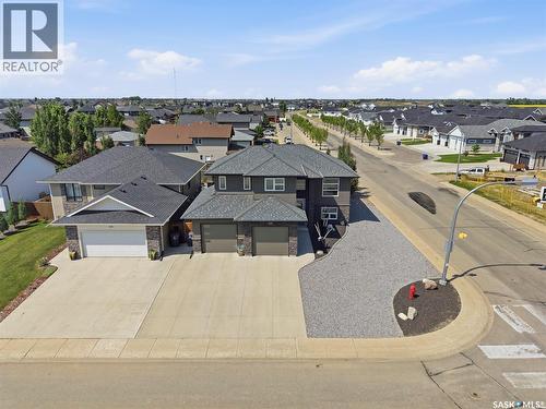 727 1St Avenue N, Warman, SK - Outdoor
