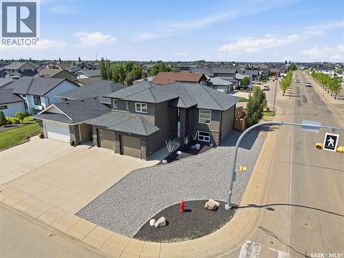 727 1St Avenue N, Warman, SK - Outdoor