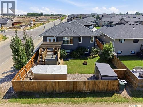 727 1St Avenue N, Warman, SK - Outdoor