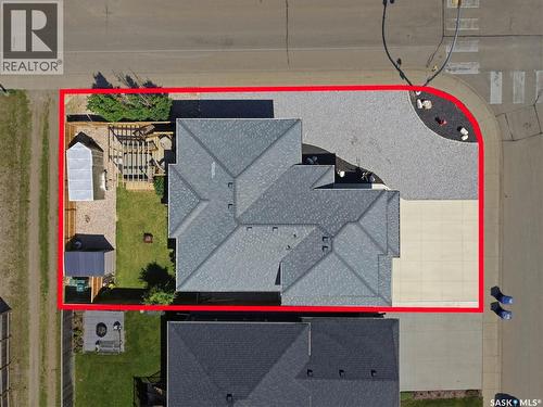 727 1St Avenue N, Warman, SK - 