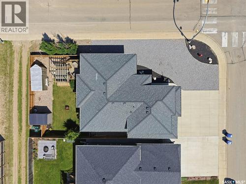 727 1St Avenue N, Warman, SK - Outdoor