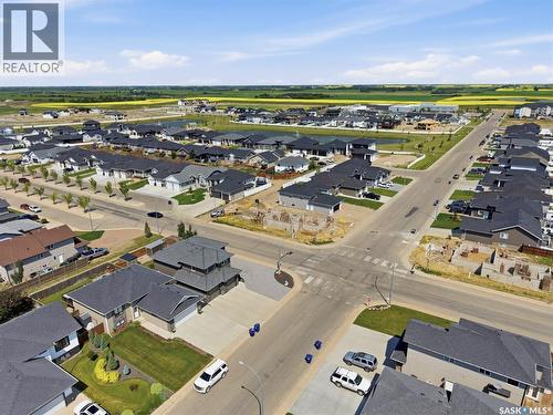 727 1St Avenue N, Warman, SK - Outdoor With View