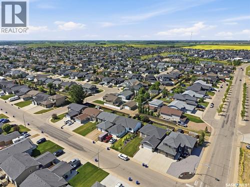 727 1St Avenue N, Warman, SK - Outdoor With View