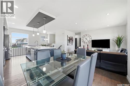 727 1St Avenue N, Warman, SK - Indoor