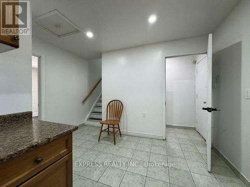 220 John Tabor Trail, Toronto, ON - Indoor