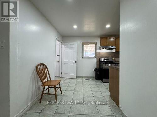 220 John Tabor Trail, Toronto, ON - Indoor