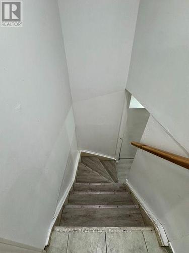 220 John Tabor Trail, Toronto, ON - Indoor Photo Showing Other Room