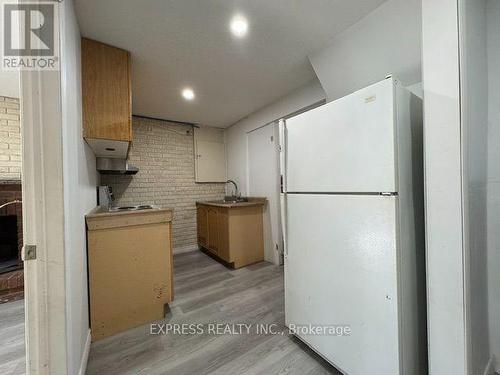 220 John Tabor Trail, Toronto, ON - Indoor
