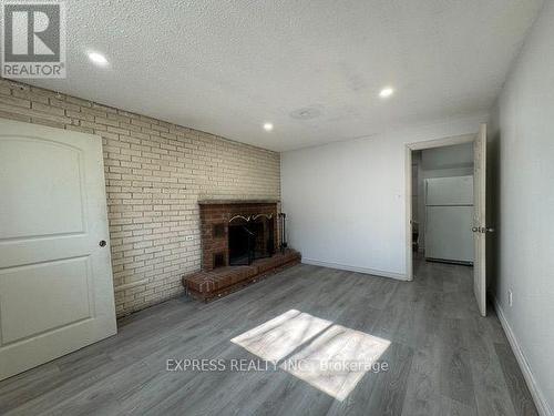 220 John Tabor Trail, Toronto, ON - Indoor