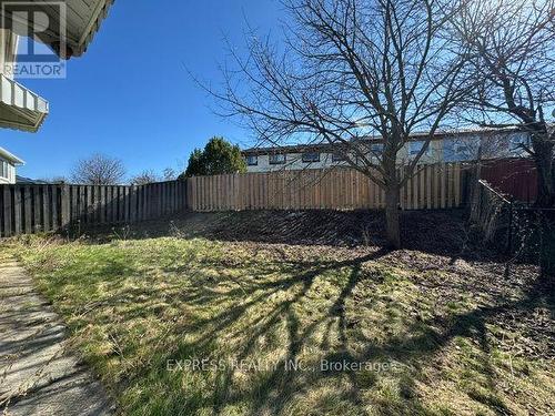 220 John Tabor Trail, Toronto, ON - Outdoor