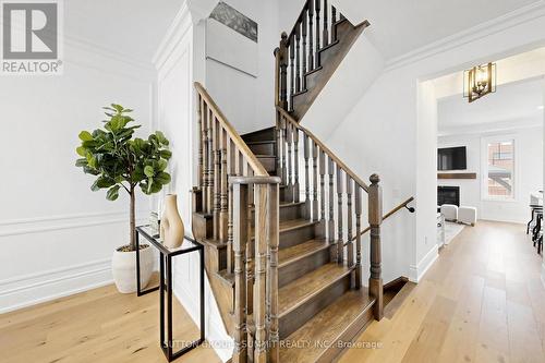 33 Kettle Valley Trail, King, ON - Indoor Photo Showing Other Room