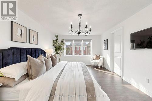 33 Kettle Valley Trail, King, ON - Indoor Photo Showing Bedroom