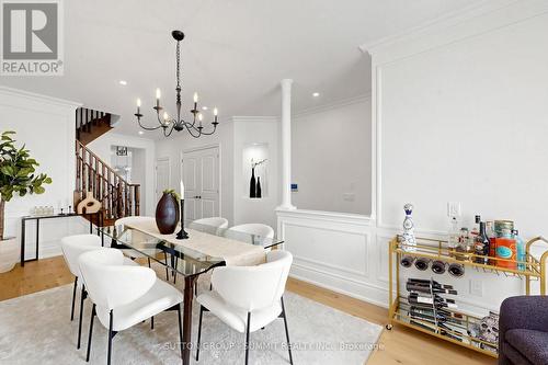 33 Kettle Valley Trail, King, ON - Indoor