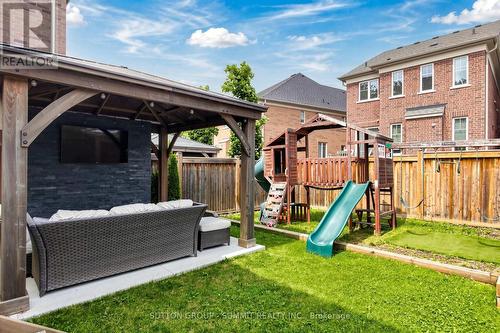 33 Kettle Valley Trail, King, ON - Outdoor With Deck Patio Veranda