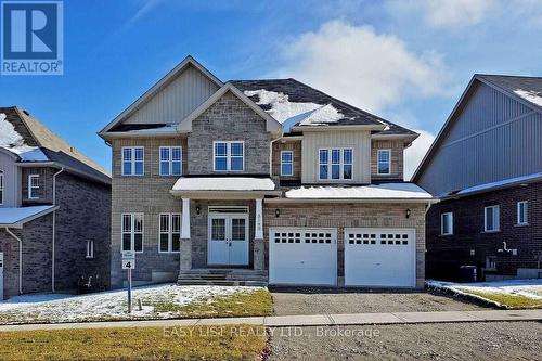 3149 MONARCH DRIVE  Orillia, ON L3V 7X1