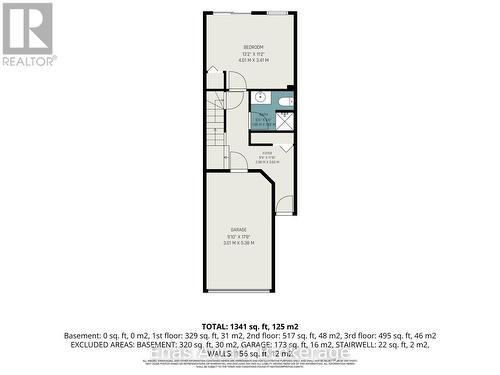 7 Rothbury Crescent, Ottawa, ON - Other