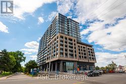 #905 - 86 DUNDAS STREET  Mississauga, ON L5A 1W4