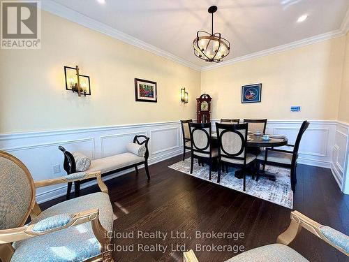 Smooth ceiling & smart dual pot lights in all home - 56 Esther Crescent, Thorold, ON - Indoor