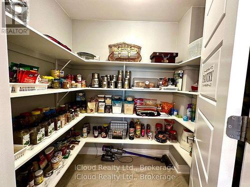 56 Esther Crescent, Thorold, ON - Indoor With Storage