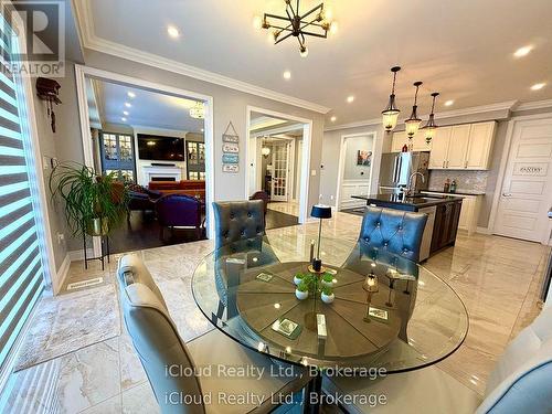 56 Esther Crescent, Thorold, ON - Indoor