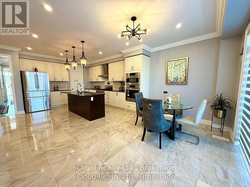 56 Esther Crescent, Thorold, ON - Indoor