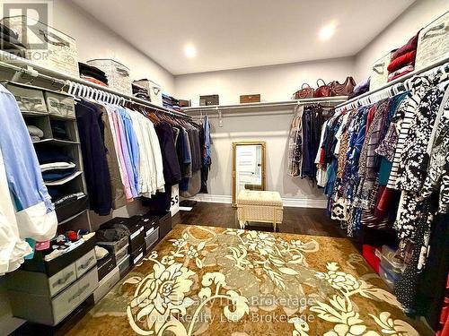 56 Esther Crescent, Thorold, ON - Indoor With Storage