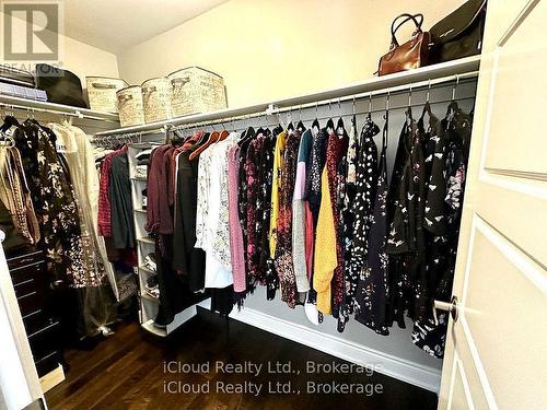 56 Esther Crescent, Thorold, ON - Indoor With Storage