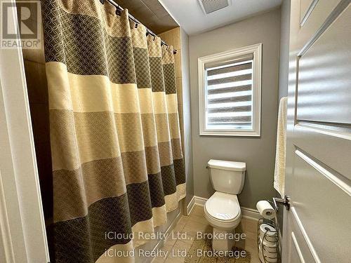 56 Esther Crescent, Thorold, ON - Indoor Photo Showing Bathroom